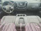 2015 Chevrolet Silverado K1500