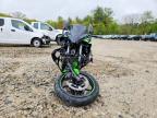 2017 Kawasaki EX650 F
