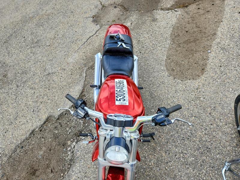 2013 Harley-Davidson Vrscf Vrod Muscle