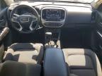 2018 GMC Canyon SLE