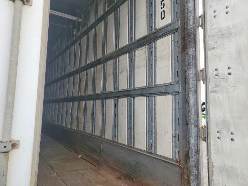 2013 Strick Trailers Trailers