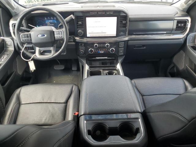 2024 Ford F350 Super Duty