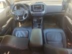 2016 GMC Canyon SLT