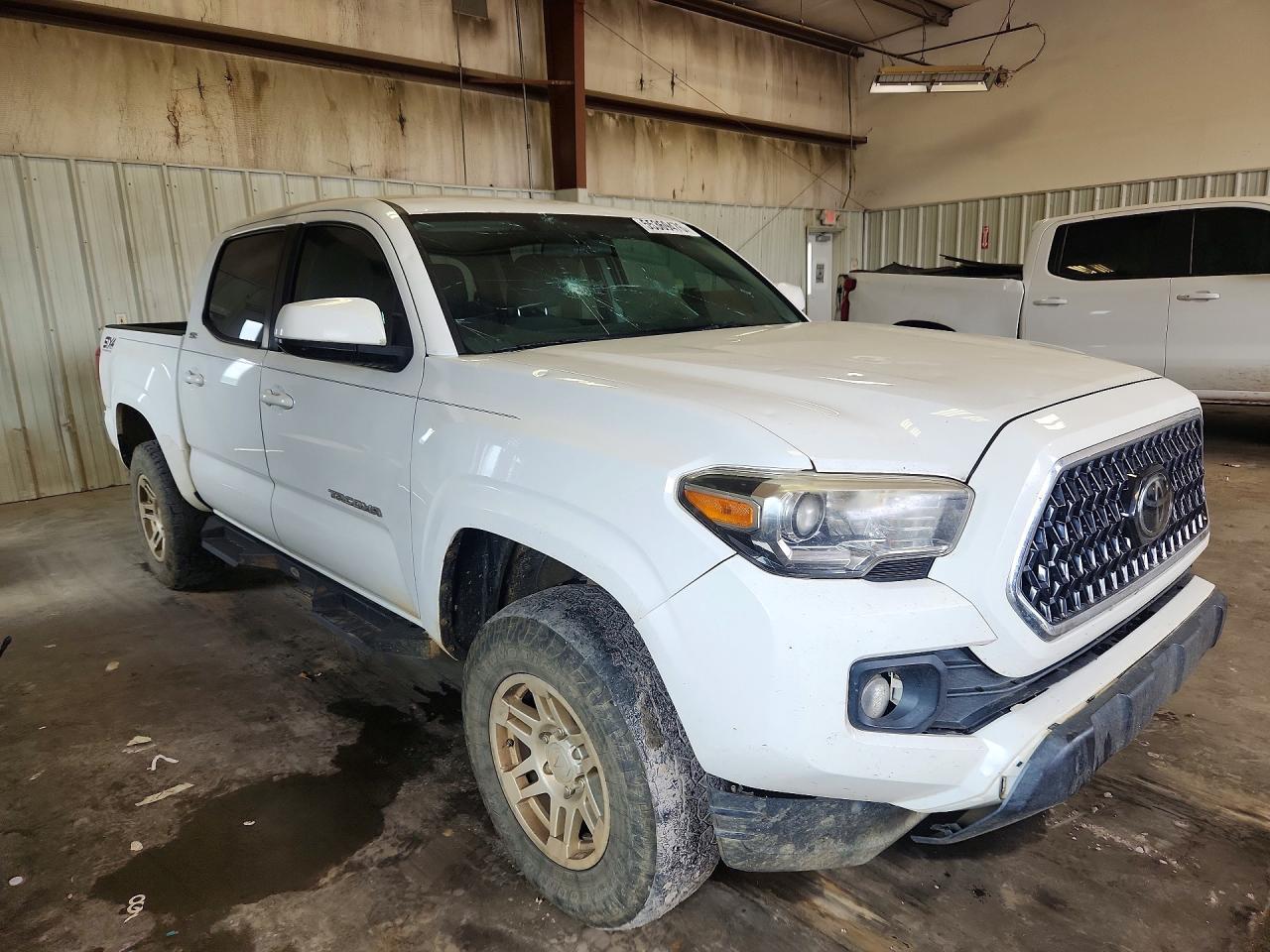 2016 Toyota Tacoma SR5 V6