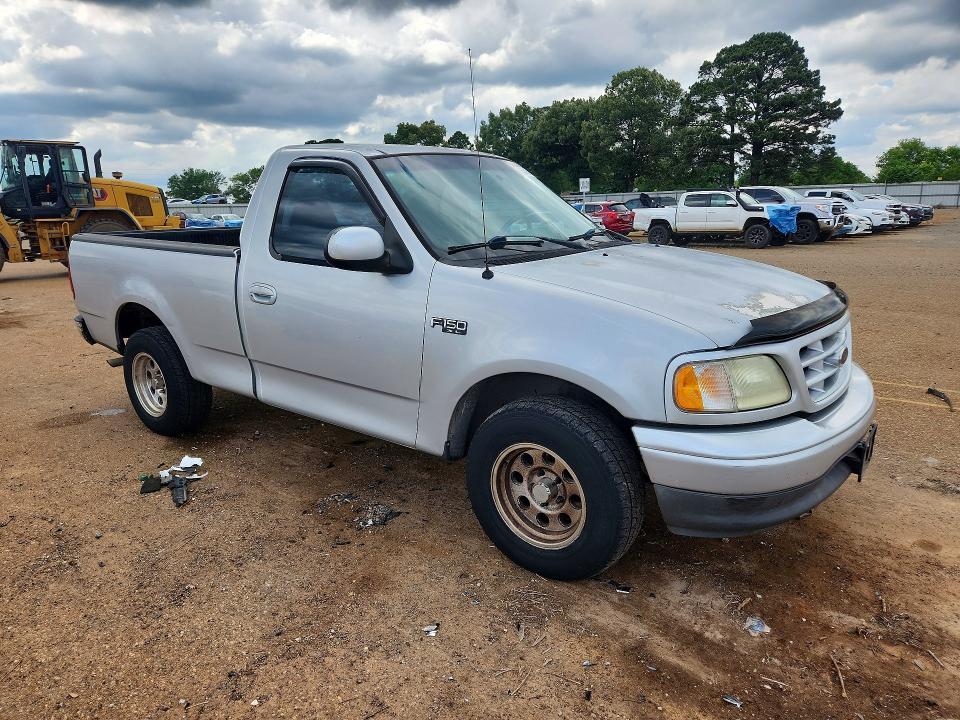 2002 Ford F150