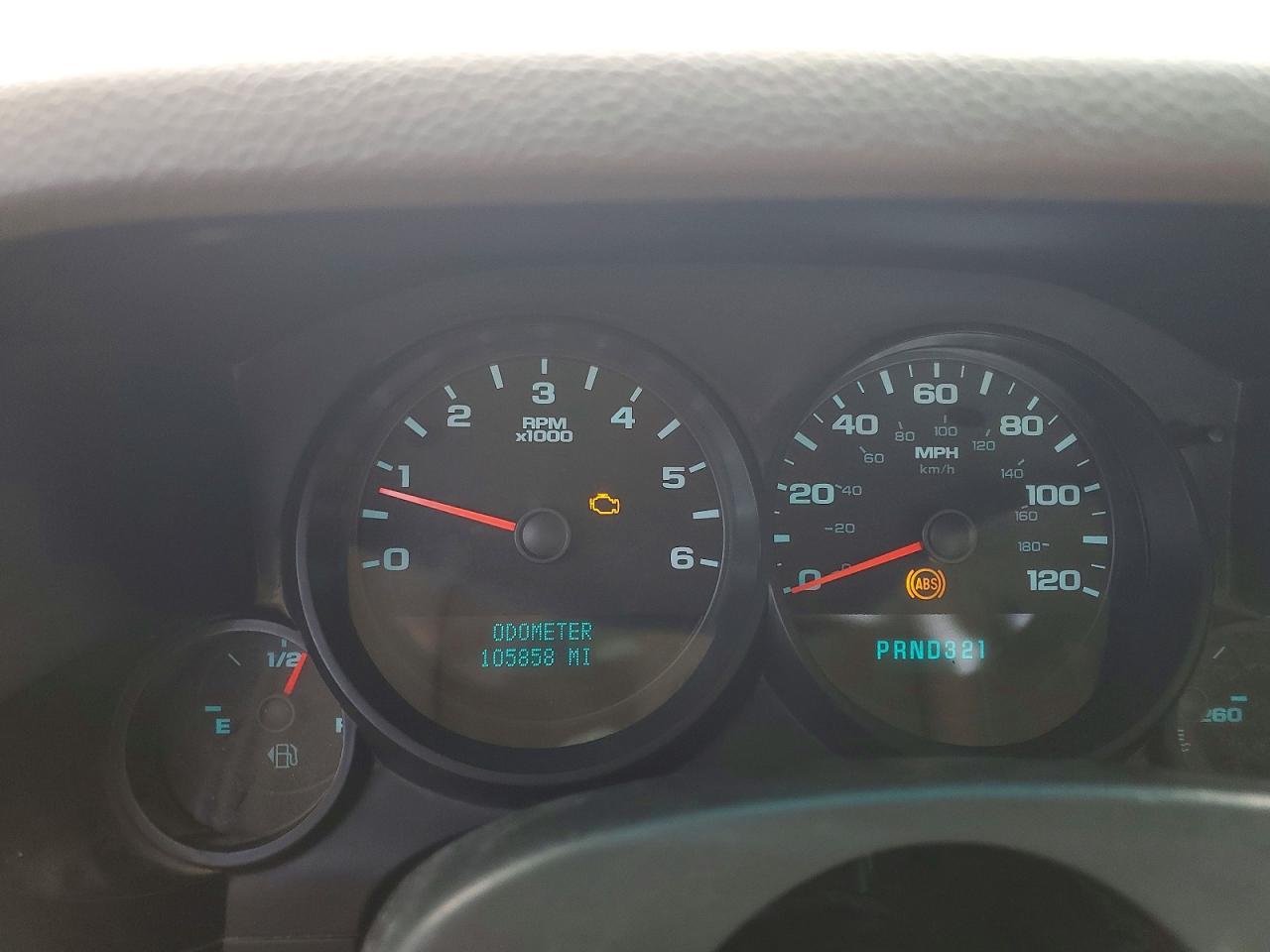 2008 GMC Sierra C1500
