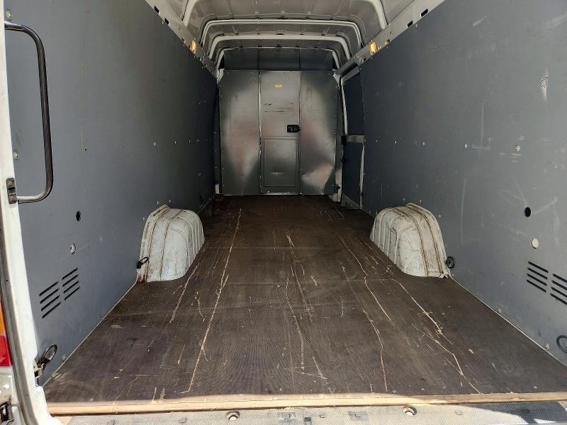 2006 Dodge Sprinter 2500 Delivery van
