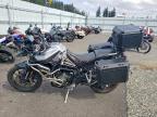 2024 Triumph Tiger 850 Sport