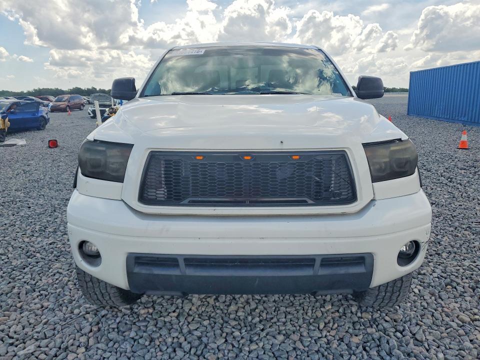 2011 Toyota Tundra Double Cab SR5