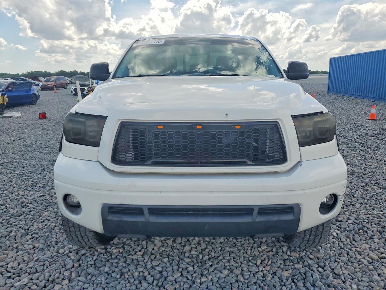 2011 Toyota Tundra Double Cab SR5