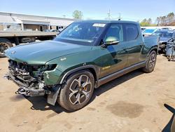 2022 Rivian R1T Adventure en venta en New Britain, CT