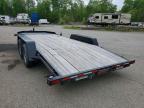 2025 Appalachian Equipment Trailer