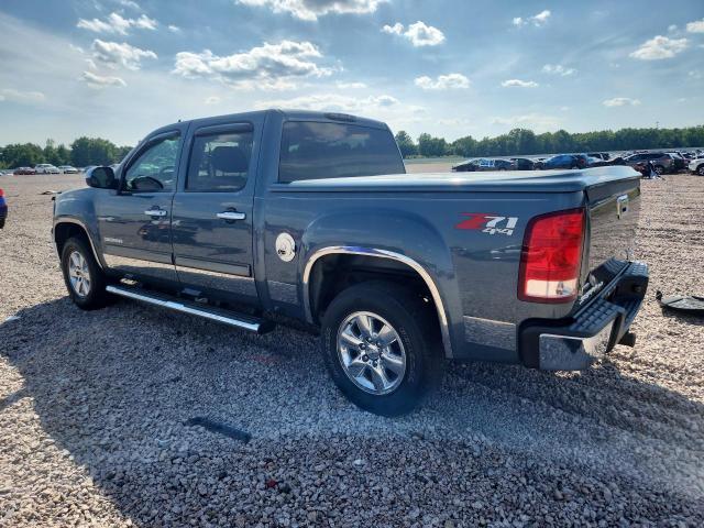 2012 GMC Sierra K1500 SLE