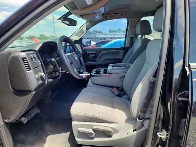 2019 Chevrolet Silverado LD C1500
