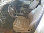 2014 Chevrolet Silverado K1500 LTZ