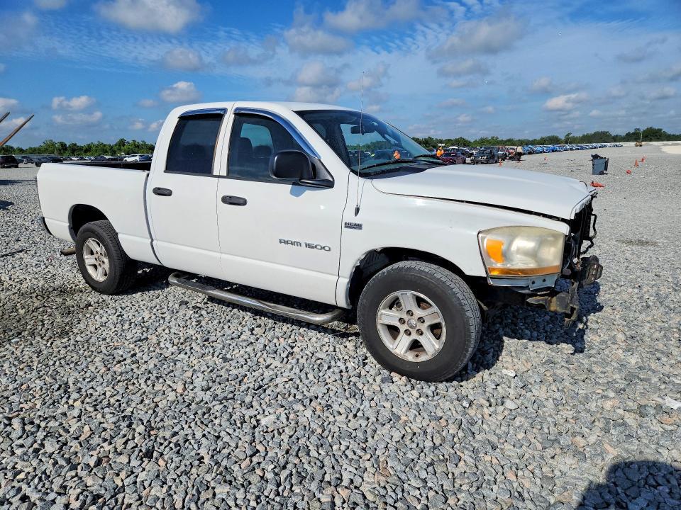 2006 Dodge RAM 1500 ST