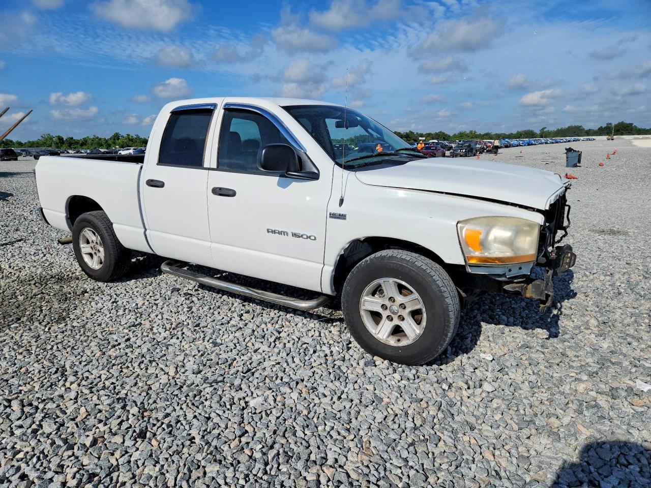 2006 Dodge RAM 1500 ST