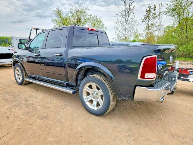2015 Dodge RAM 1500 Longhorn