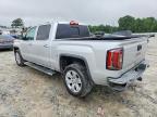 2018 GMC Sierra C1500 SLT