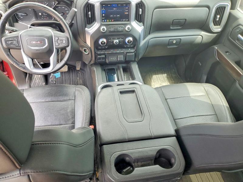 2020 GMC Sierra K1500 SLT