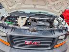 2009 GMC Savana Cutaway G3500