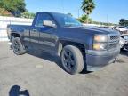2015 Chevrolet Silverado C1500