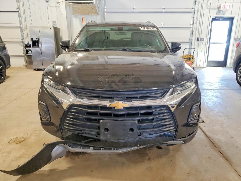 2020 Chevrolet Blazer 2LT