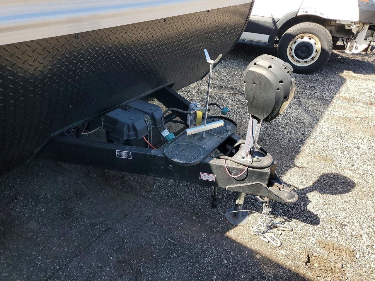 2021 Jayco JAY Flight Camper