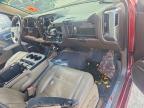 2017 Chevrolet Silverado K1500 LTZ