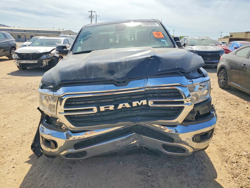 2021 Dodge RAM 1500 BIG Horn