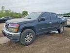 2009 GMC Canyon