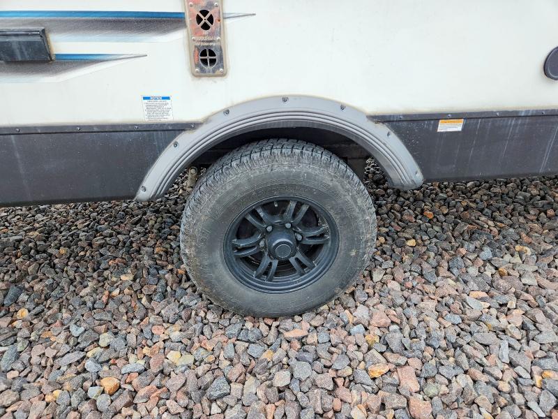 2022 Forest River Surveyor Camper