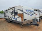2014 Keystone Impact Camper