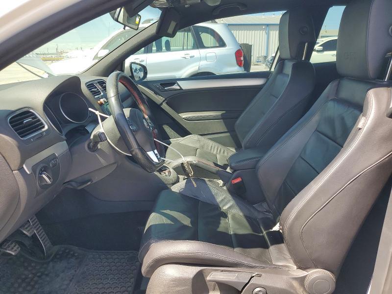 2012 Volkswagen GTI