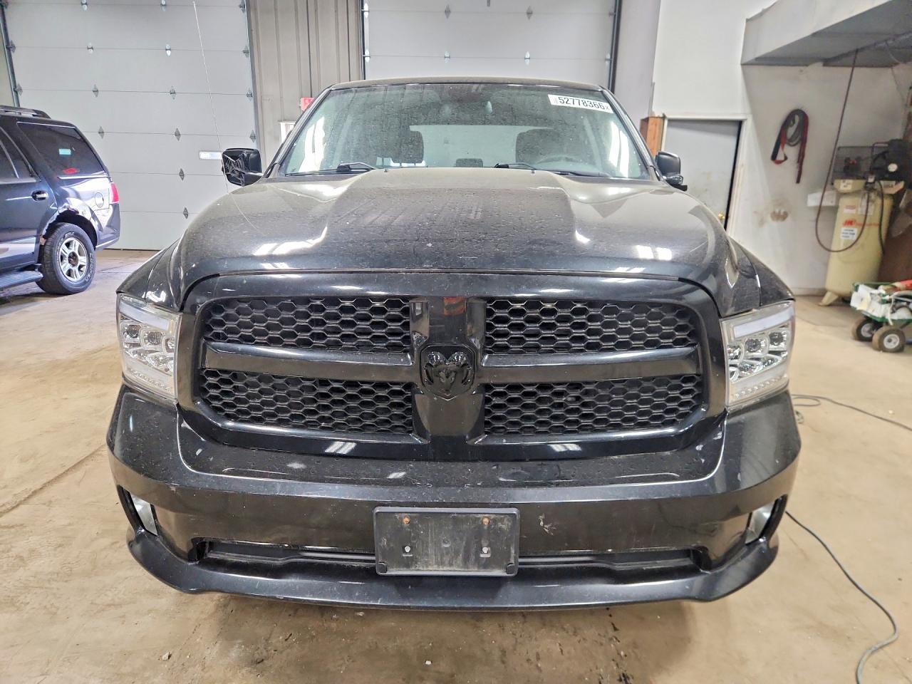2016 Dodge RAM 1500 ST