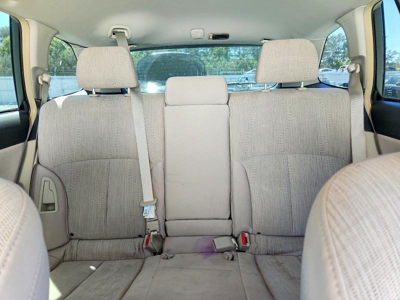 2013 Subaru Outback 2.5i