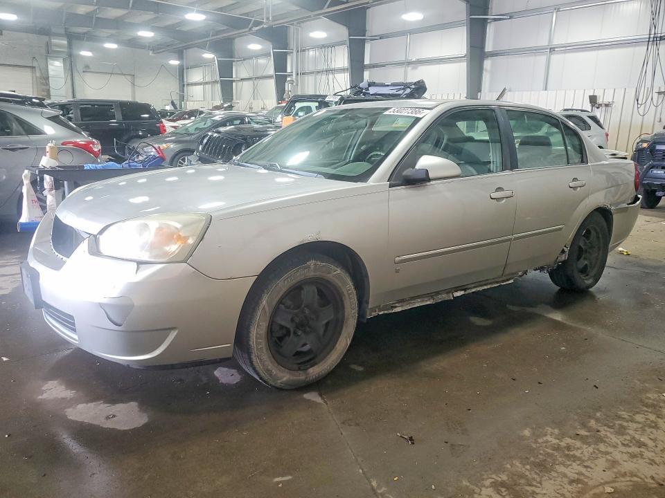 2006 Chevrolet Malibu lt