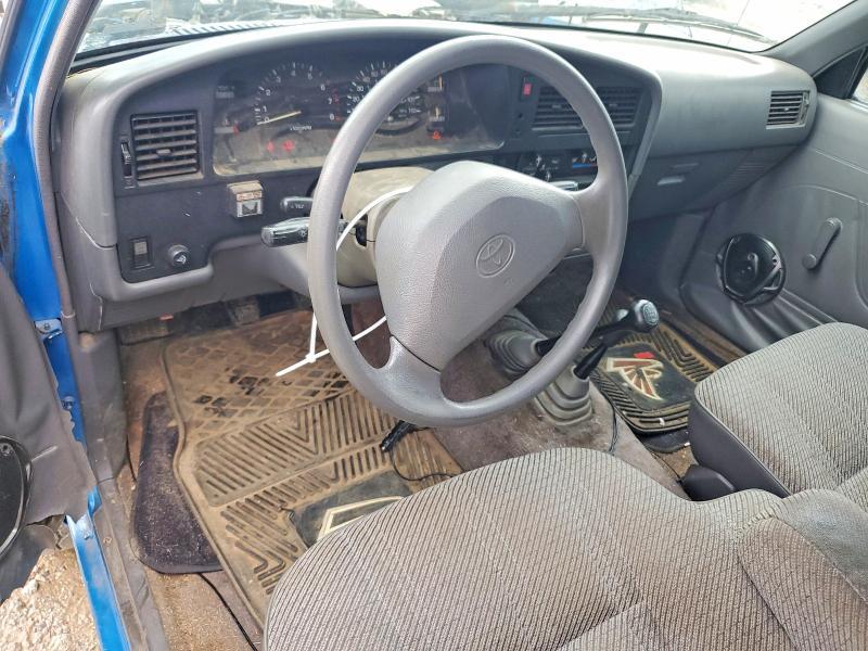 1994 Toyota Pickup DX V6