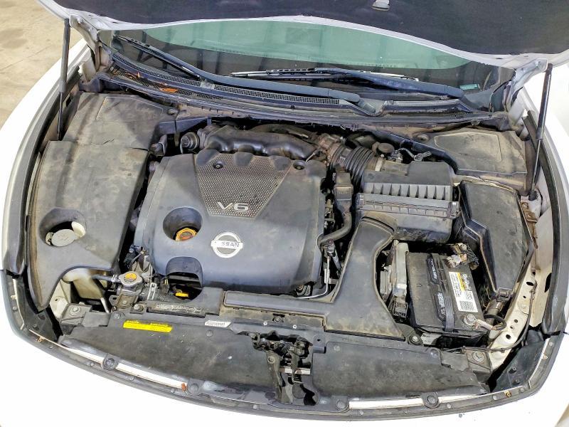 2011 Nissan Maxima 3.5 s