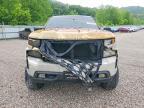 2019 Chevrolet Silverado K1500 Custom