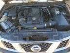 2007 Nissan Frontier SE
