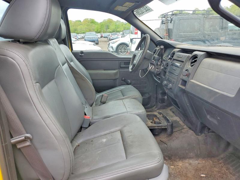 2014 Ford F150