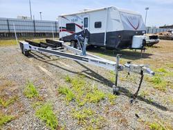 2000 Loadmaster Trailers en venta en Antelope, CA