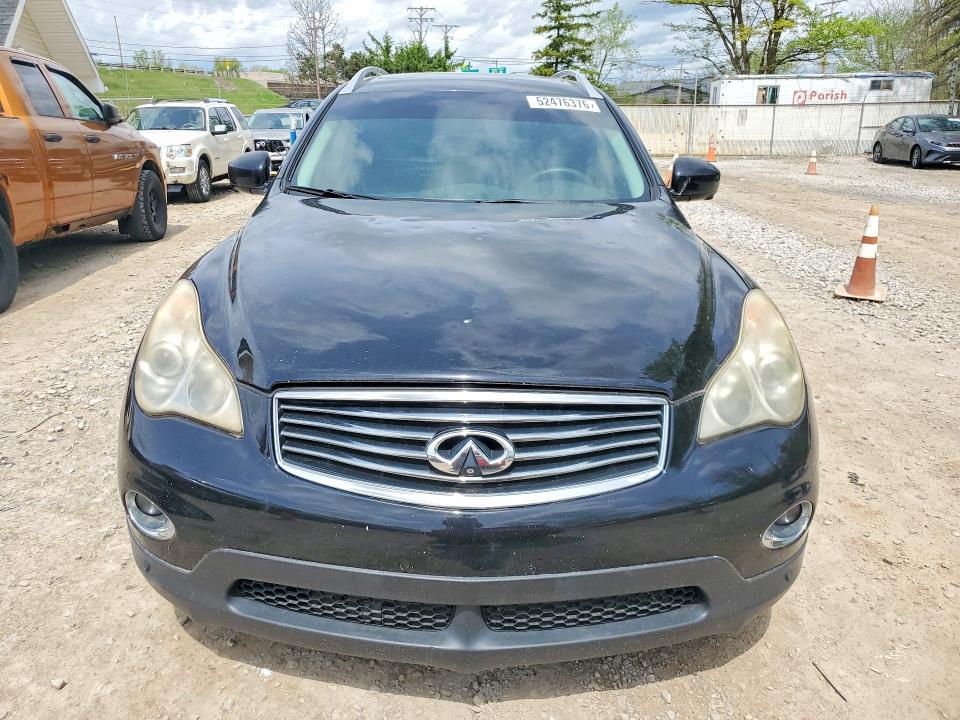 2010 Infiniti Ex35 Base