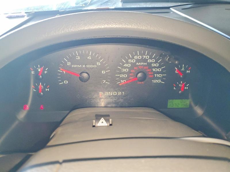 2006 Ford F150 Supercrew