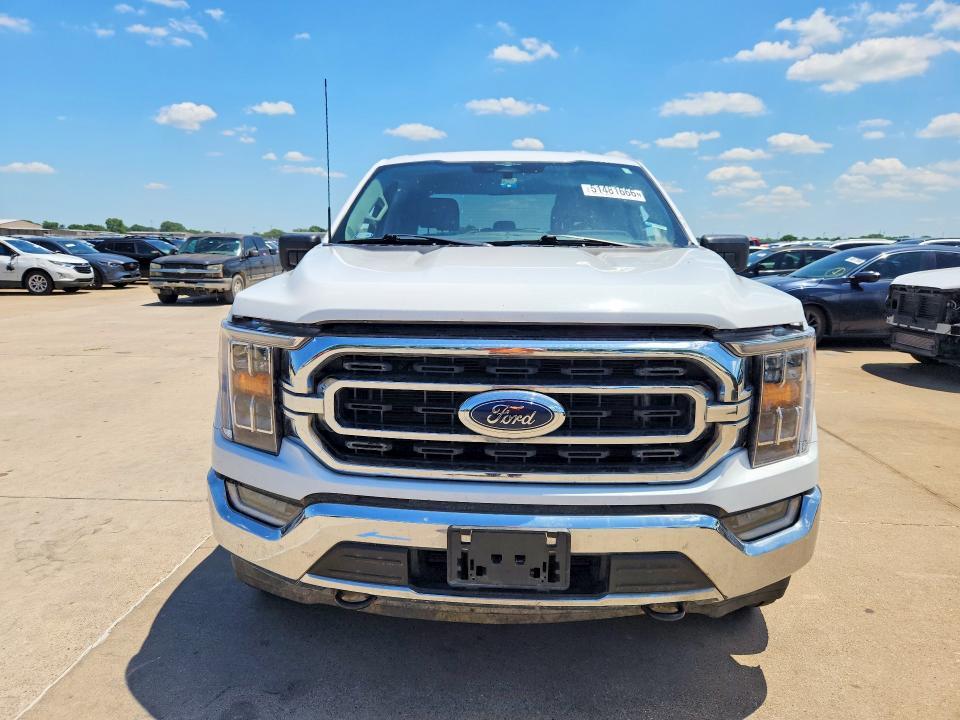 2023 Ford F150