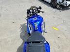 2002 Suzuki GSX-R600