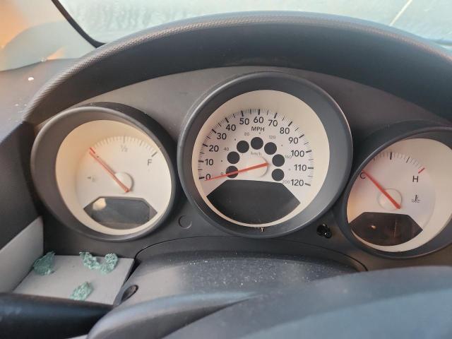 2007 Dodge Caliber