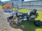 2012 Harley-Davidson Flstc Heritage Softail Classic