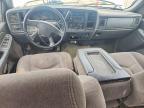 2007 Chevrolet Silverado C1500 Classic HD
